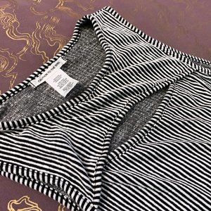 Caution to the Wind Womens Tank Top | Like New | Womens size Large